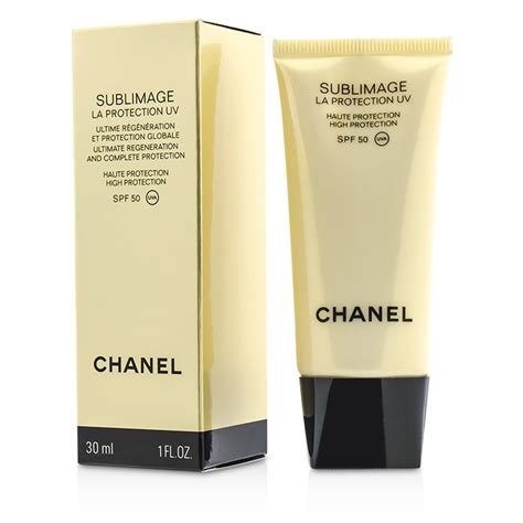 chanel sublimage uv|chanel sublimage price.